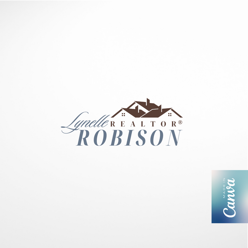 Real Estate Logo 036