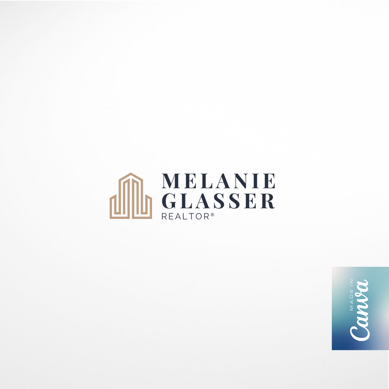 Real Estate Logo 042