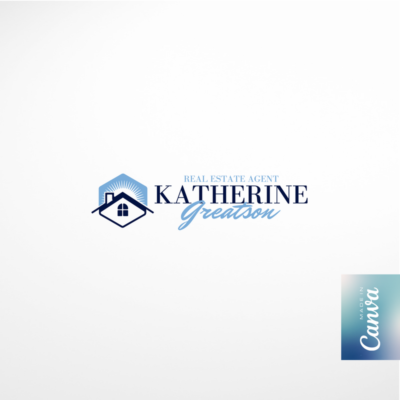 Real Estate Logo 031