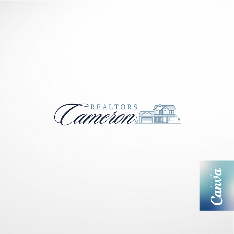 Real Estate Logo 008