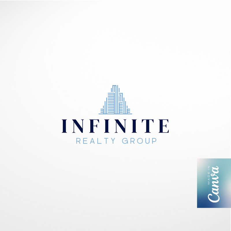 Real Estate Logo 020