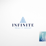 Real Estate Logo 020