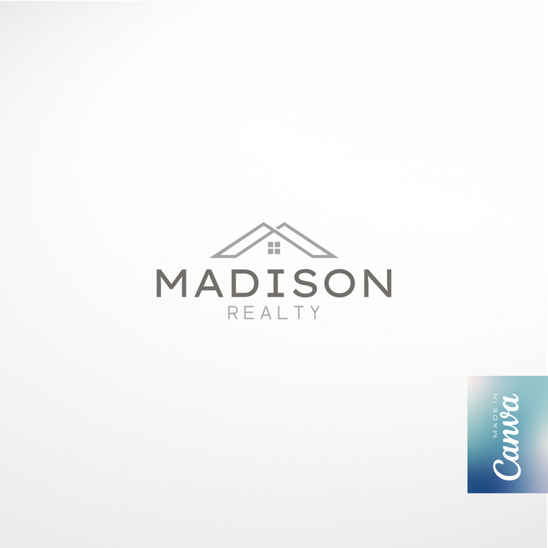 Real Estate Logo 037