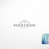 Real Estate Logo 037