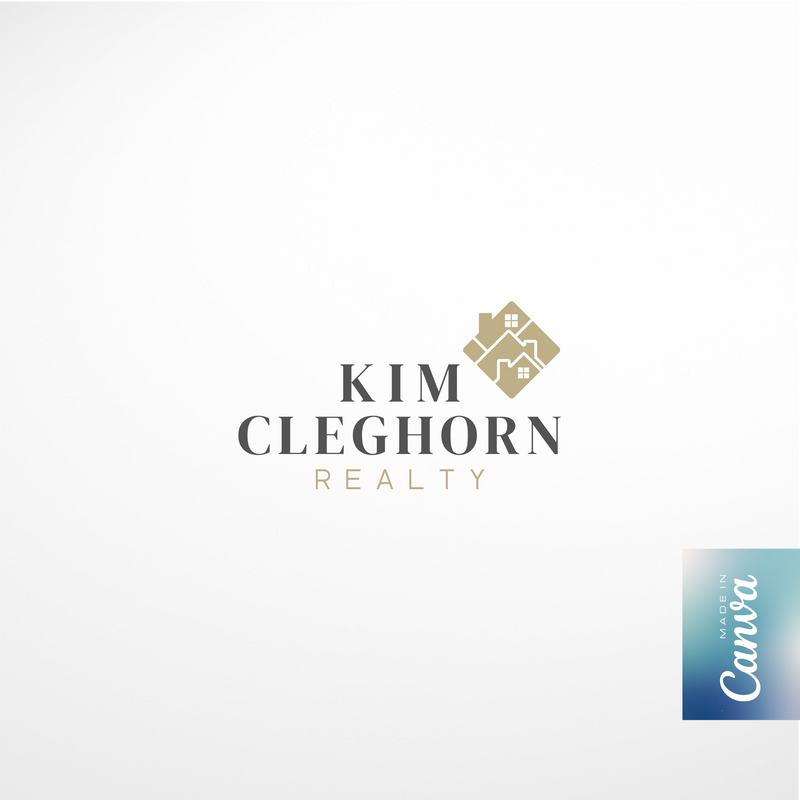 Real Estate Logo 034