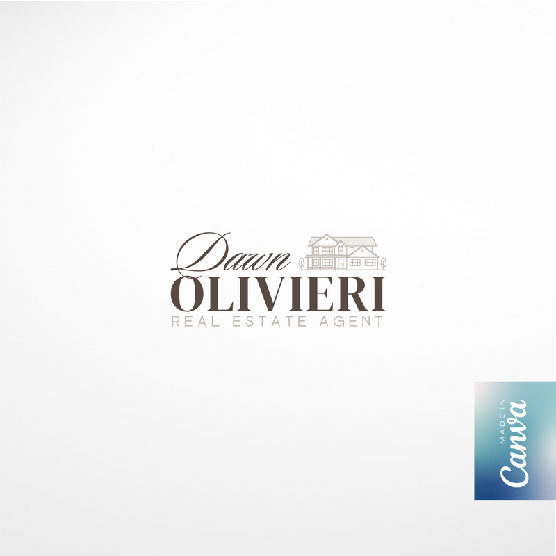 Real Estate Logo 011