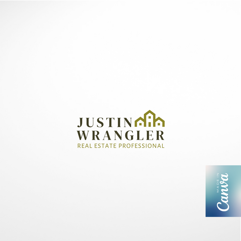 Real Estate Logo 030