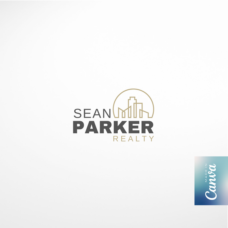 Real Estate Logo 055