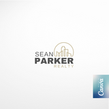 Real Estate Logo 055