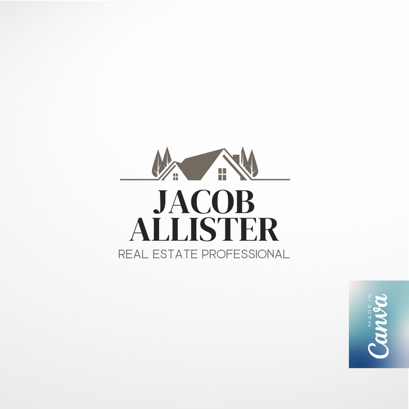 Real Estate Logo 022