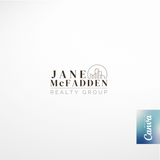 Real Estate Logo 025