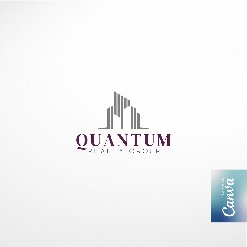 Real Estate Logo 048