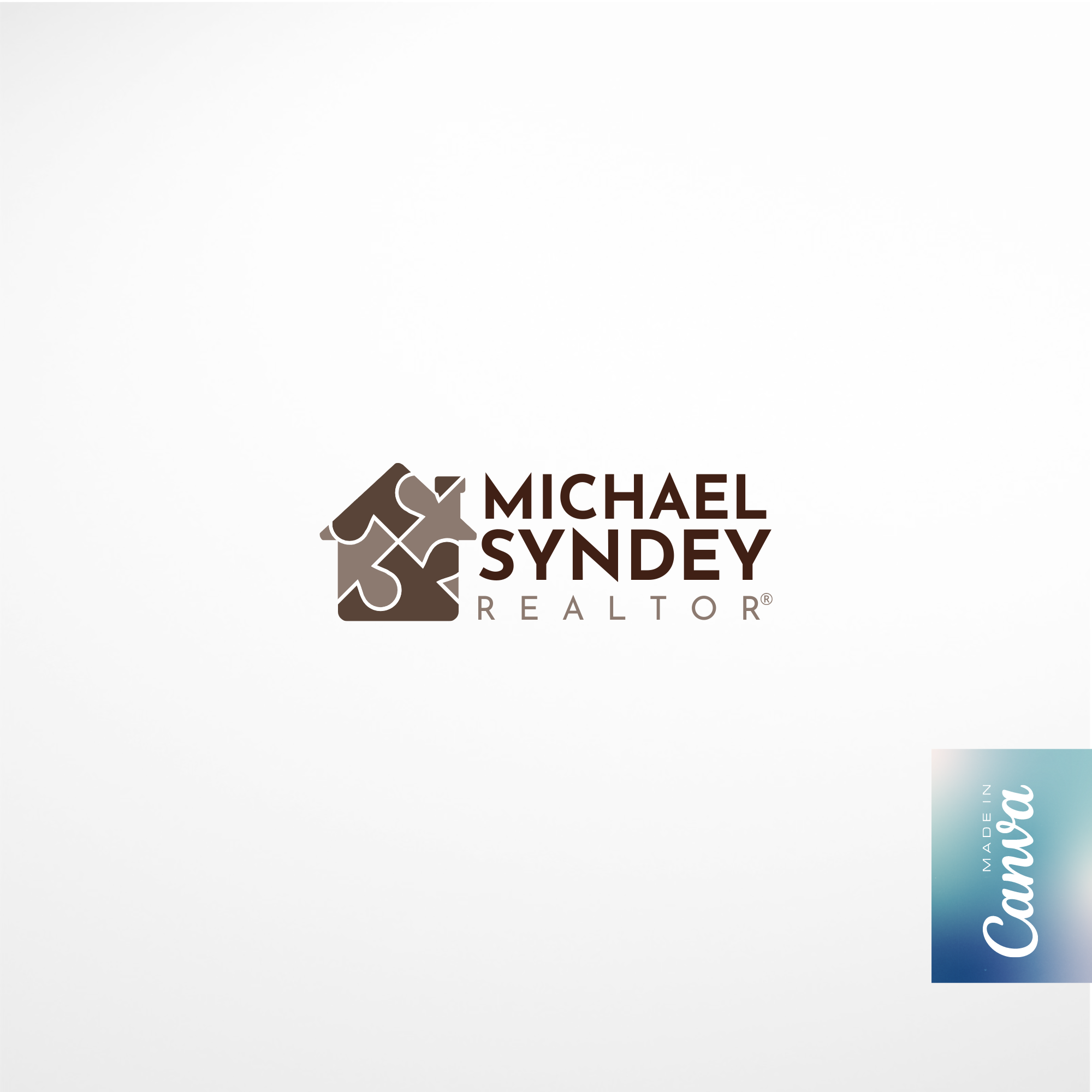 Real Estate Logo 044