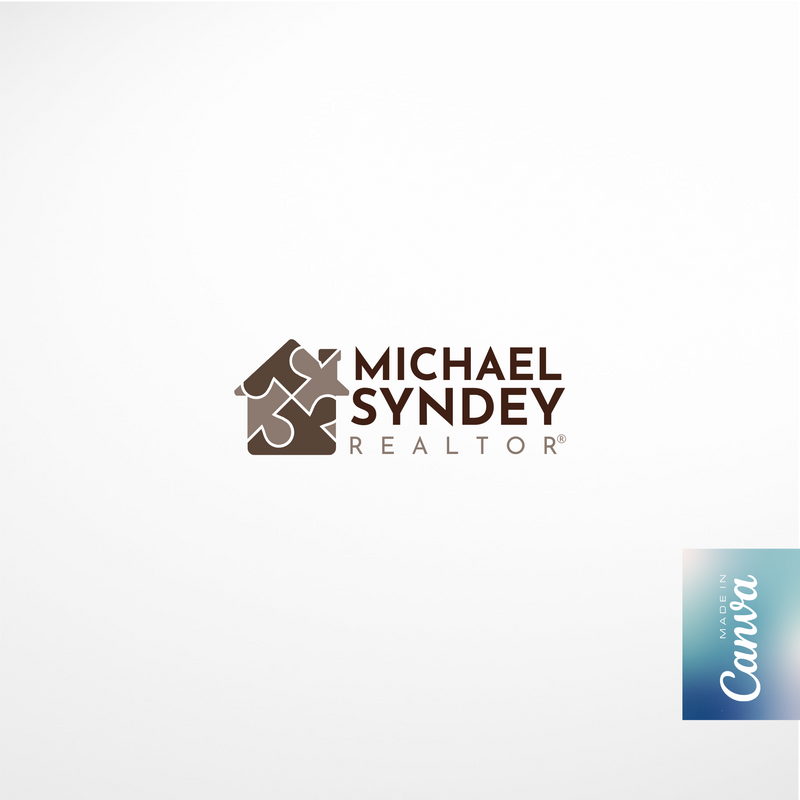 Real Estate Logo 044