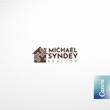Real Estate Logo 044