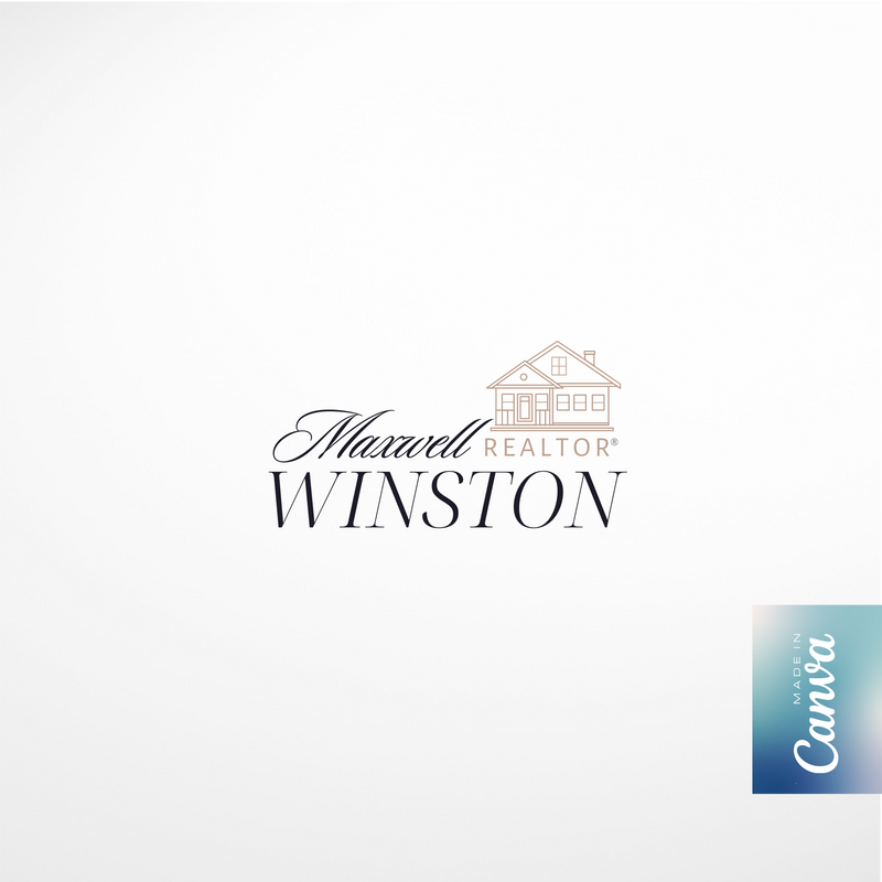 Real Estate Logo 041
