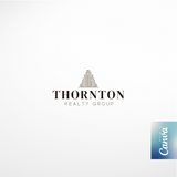 Real Estate Logo 059