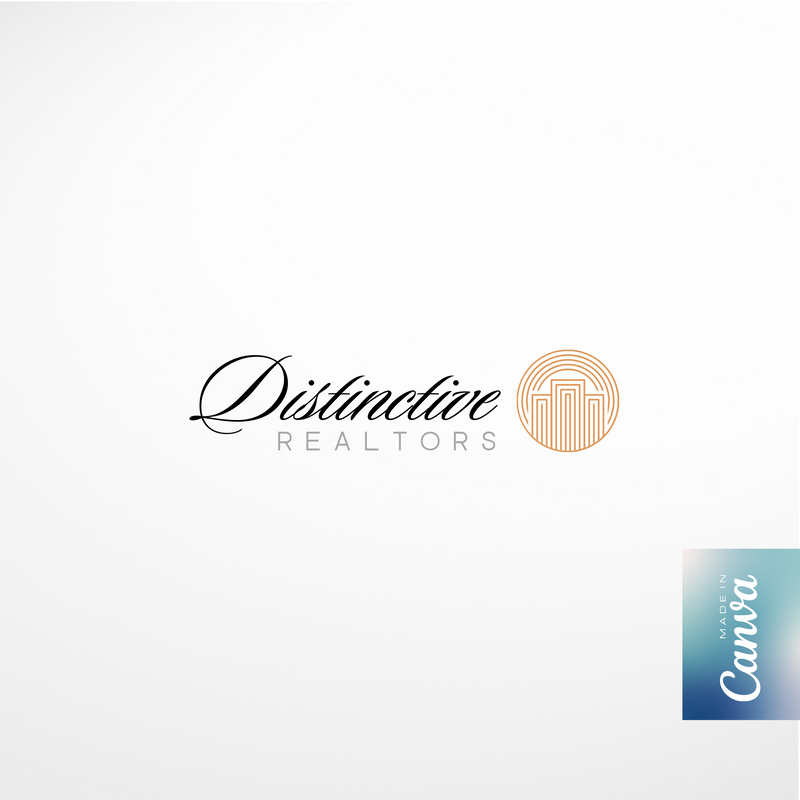 Real Estate Logo 013