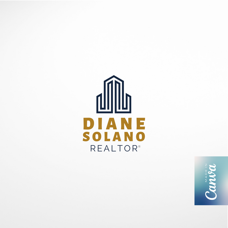 Real Estate Logo 012
