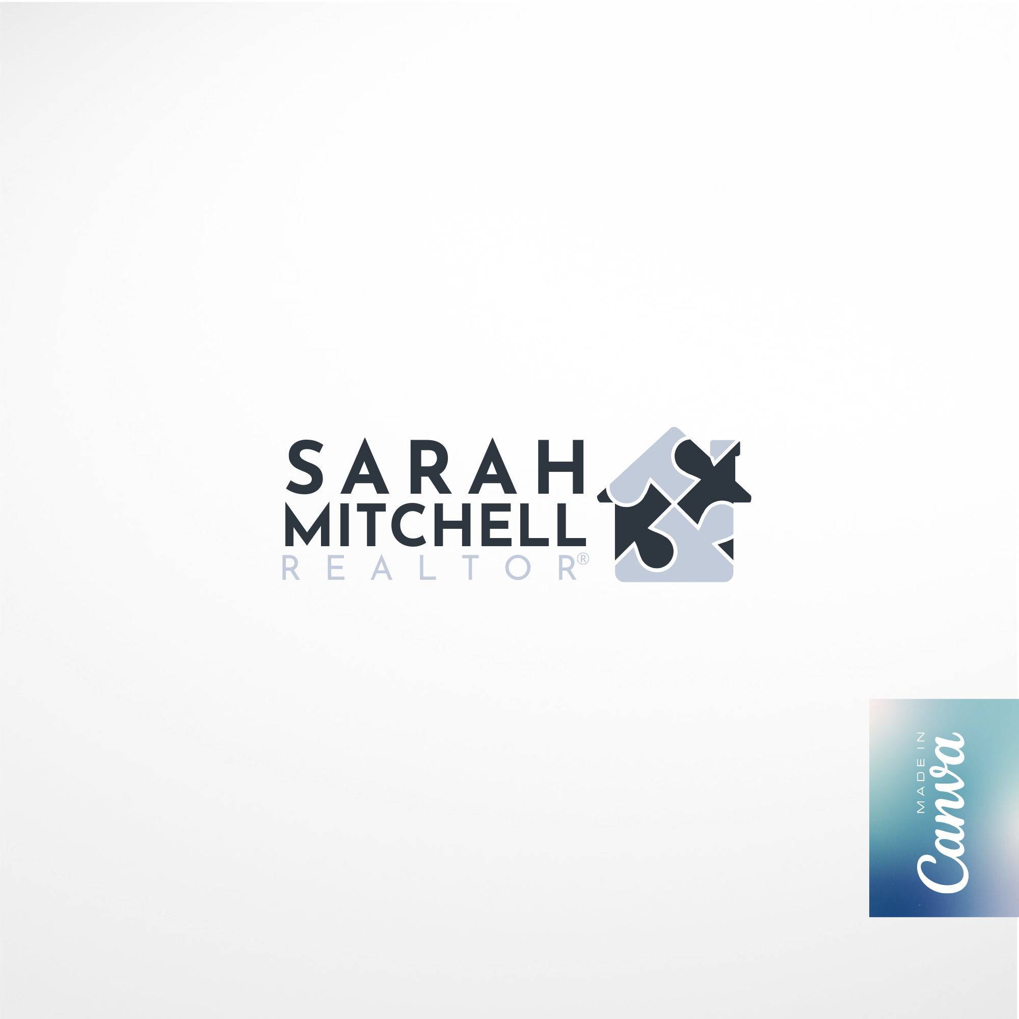 Real Estate Logo 054