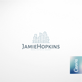 Real Estate Logo 024