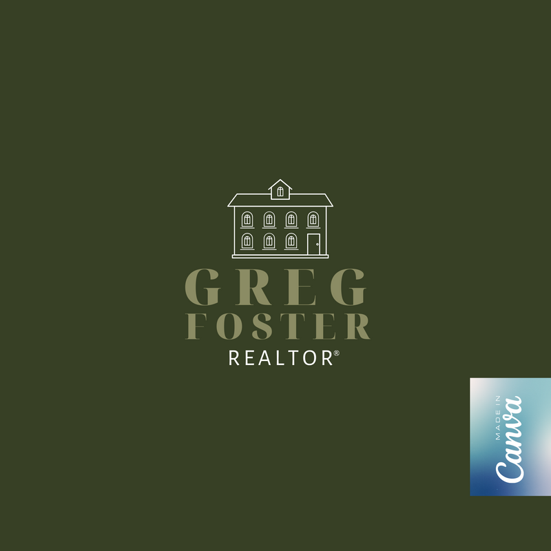 Real Estate Logo 019