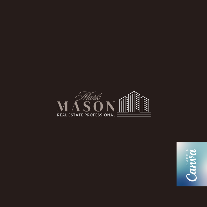 Real Estate Logo 038