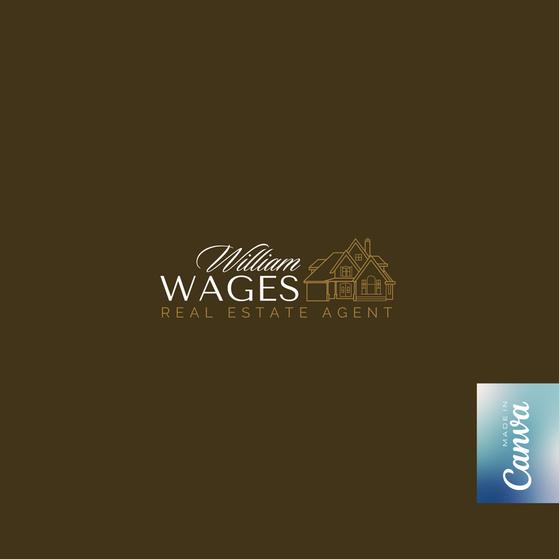 Real Estate Logo 060