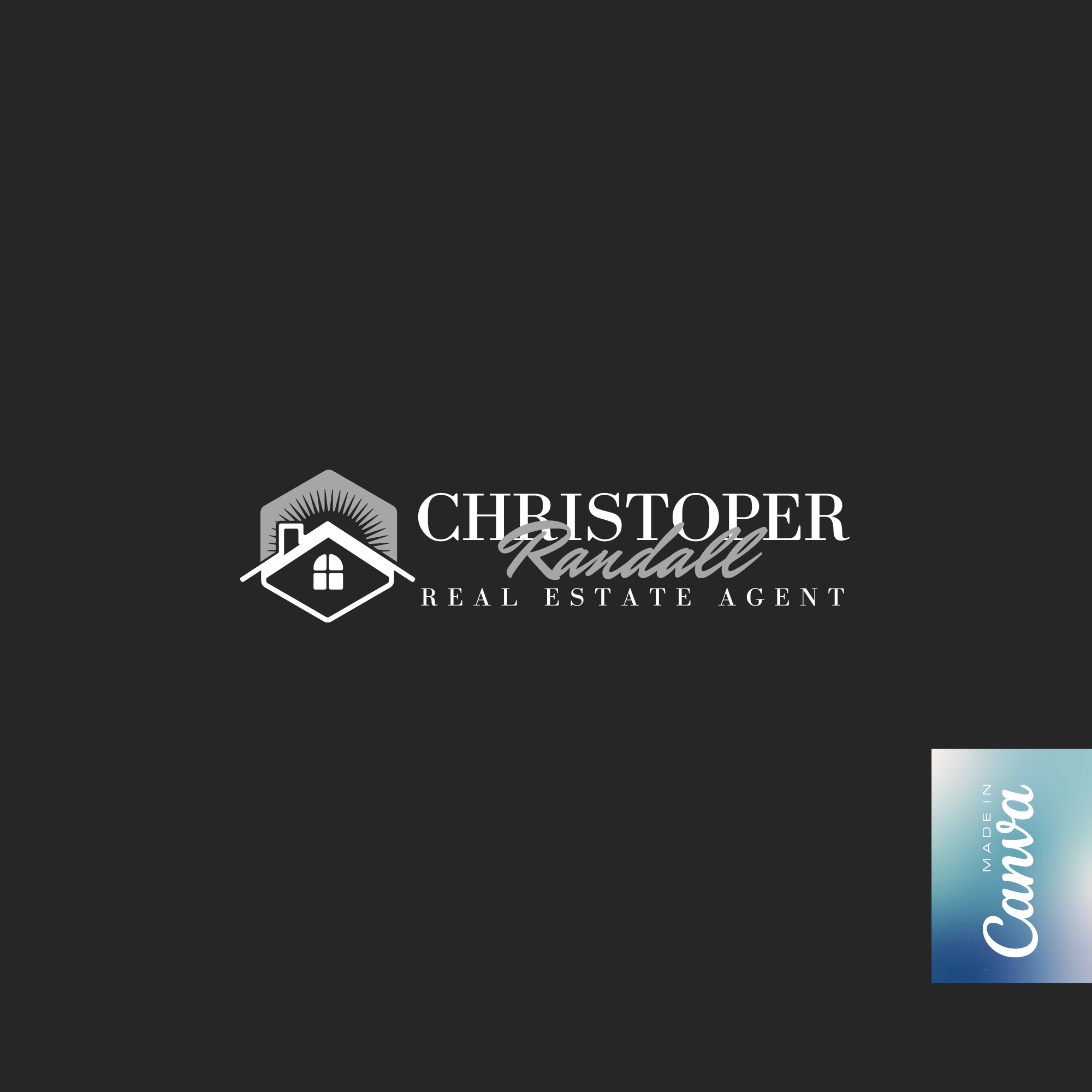Real Estate Logo 009