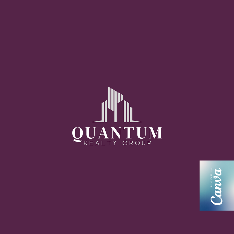 Real Estate Logo 048