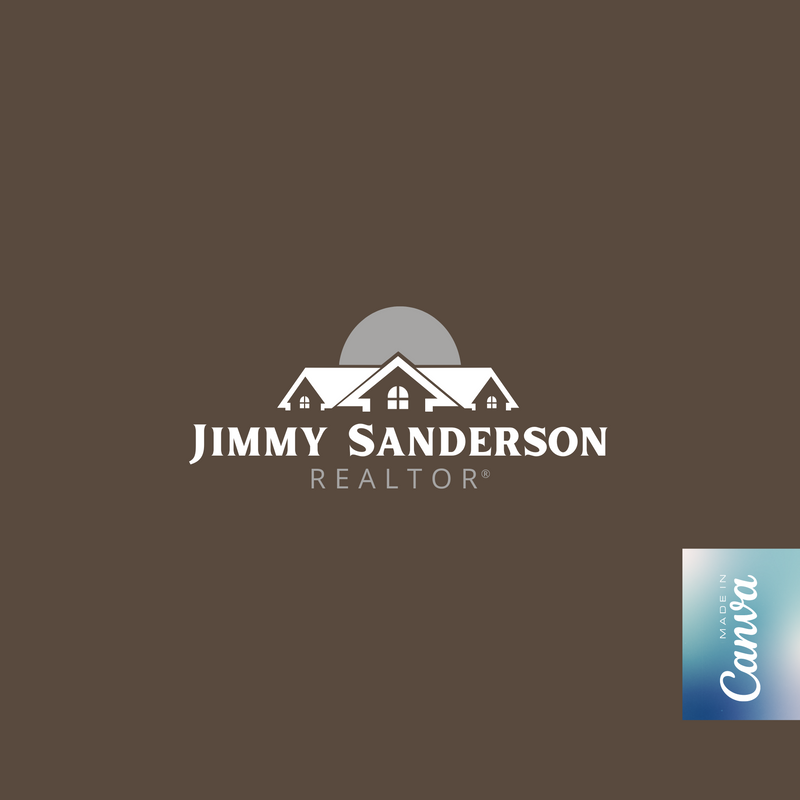 Real Estate Logo 028