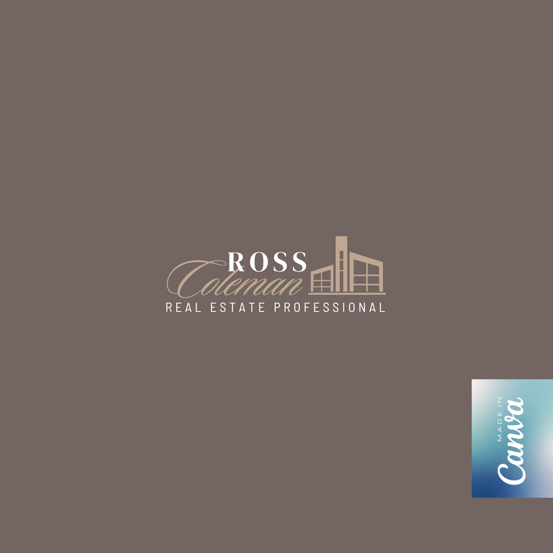 Real Estate Logo 051