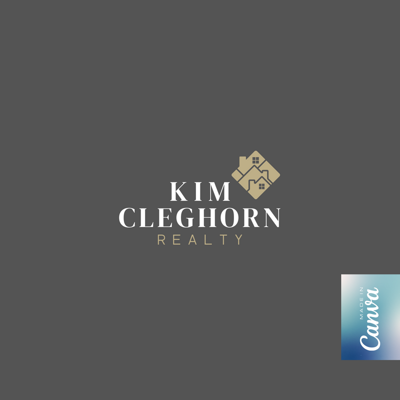 Real Estate Logo 034