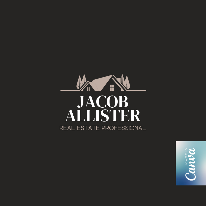 Real Estate Logo 022