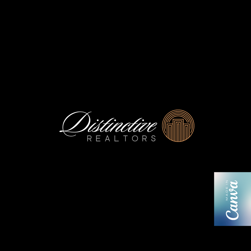 Real Estate Logo 013