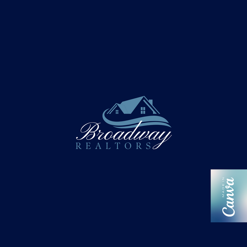 Real Estate Logo 007