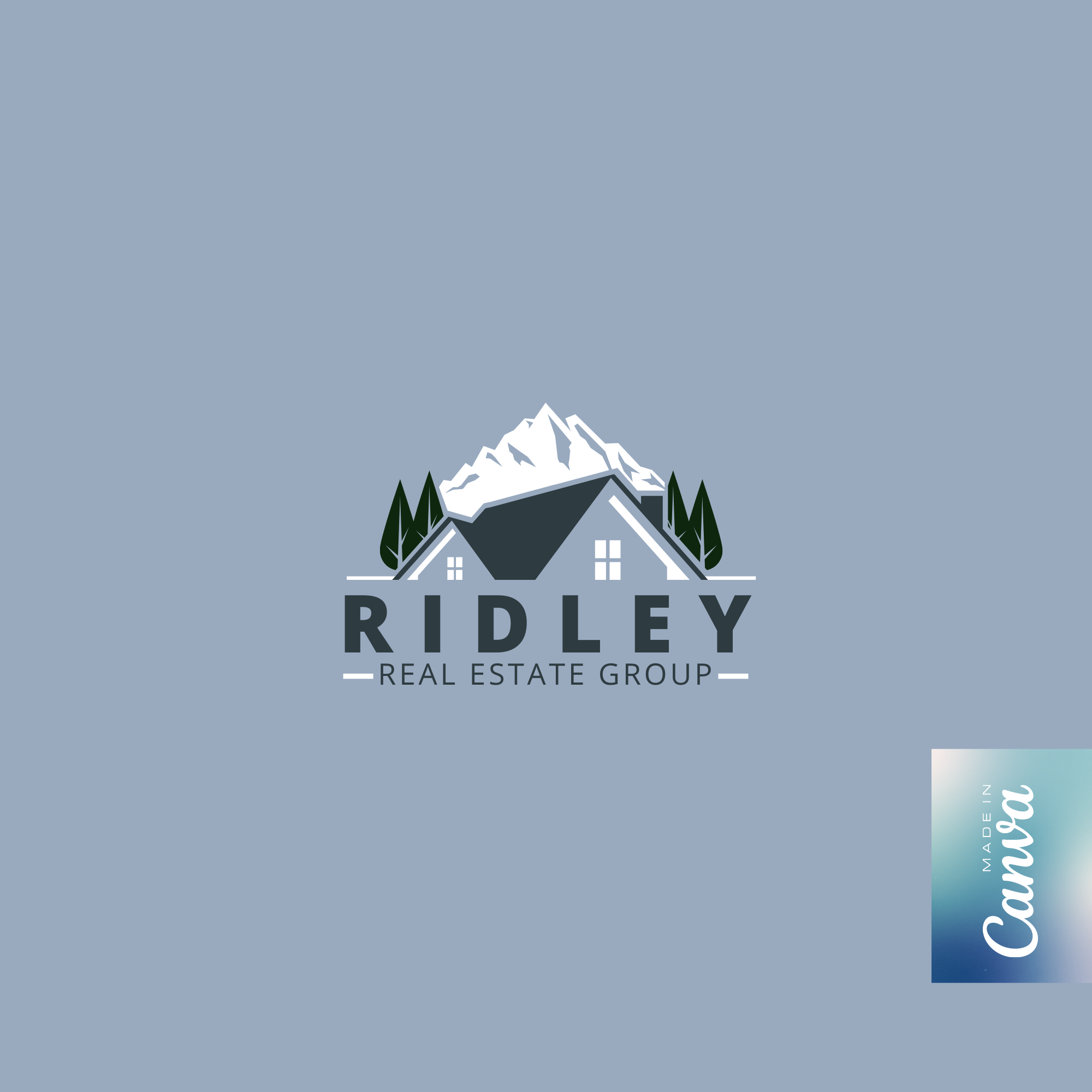 Real Estate Logo 050