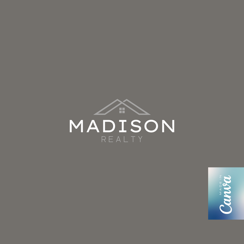 Real Estate Logo 037