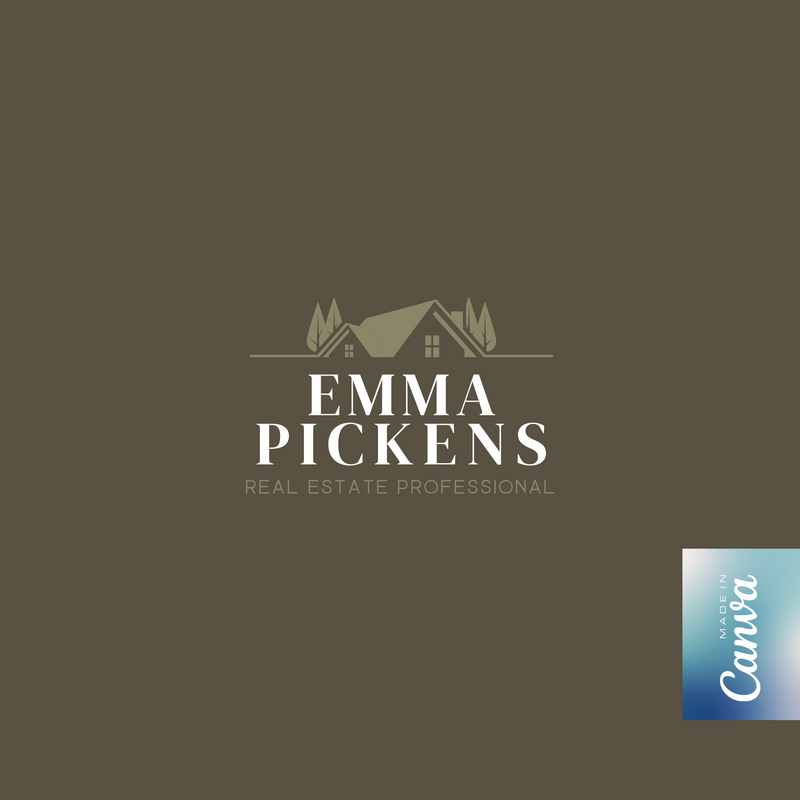 Real Estate Logo 016