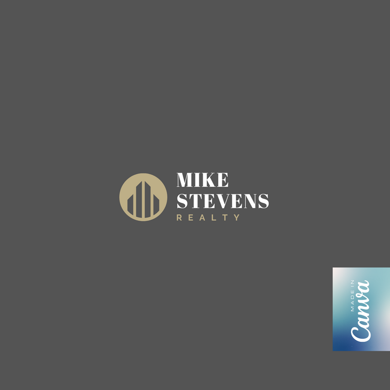 Real Estate Logo 045