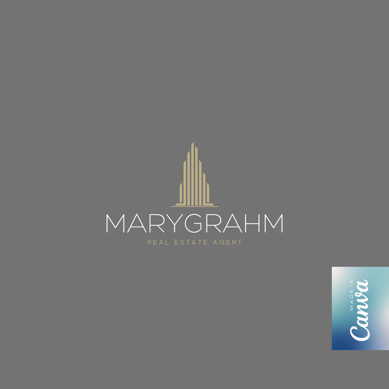 Real Estate Logo 039