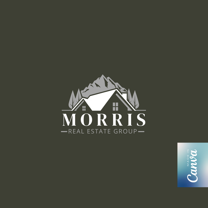 Real Estate Logo 046