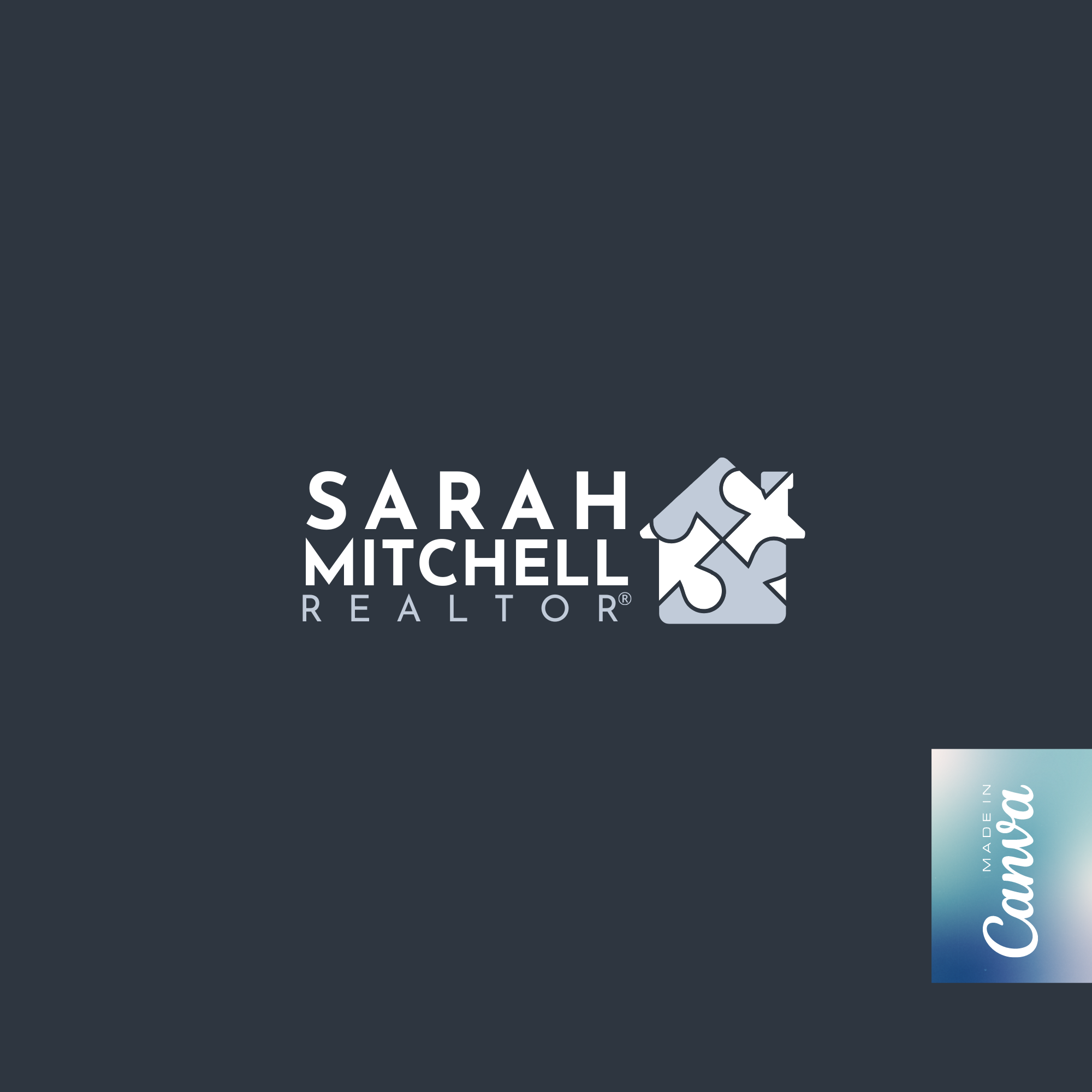 Real Estate Logo 054