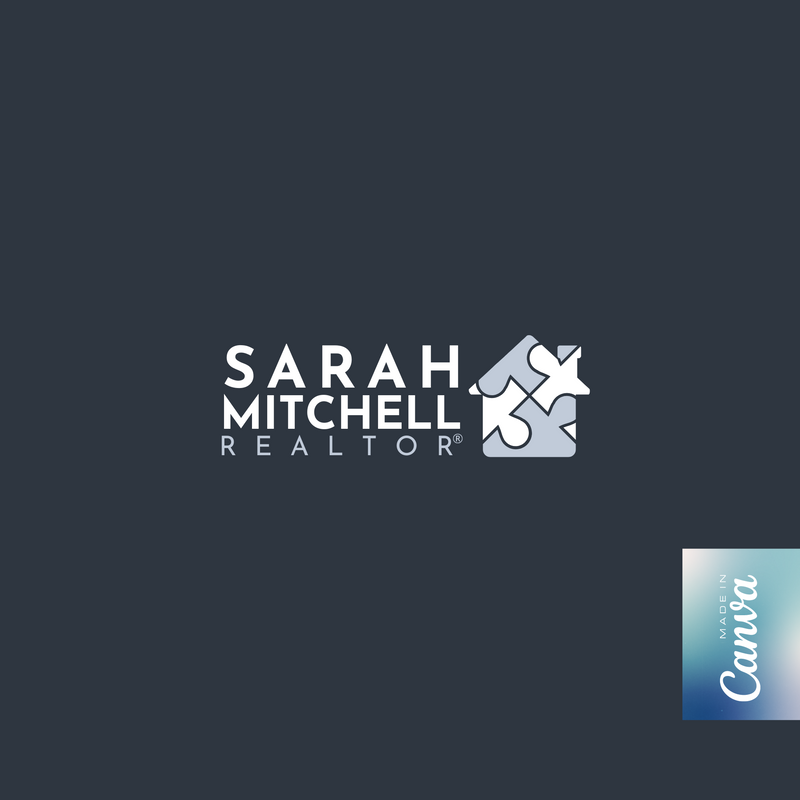 Real Estate Logo 054