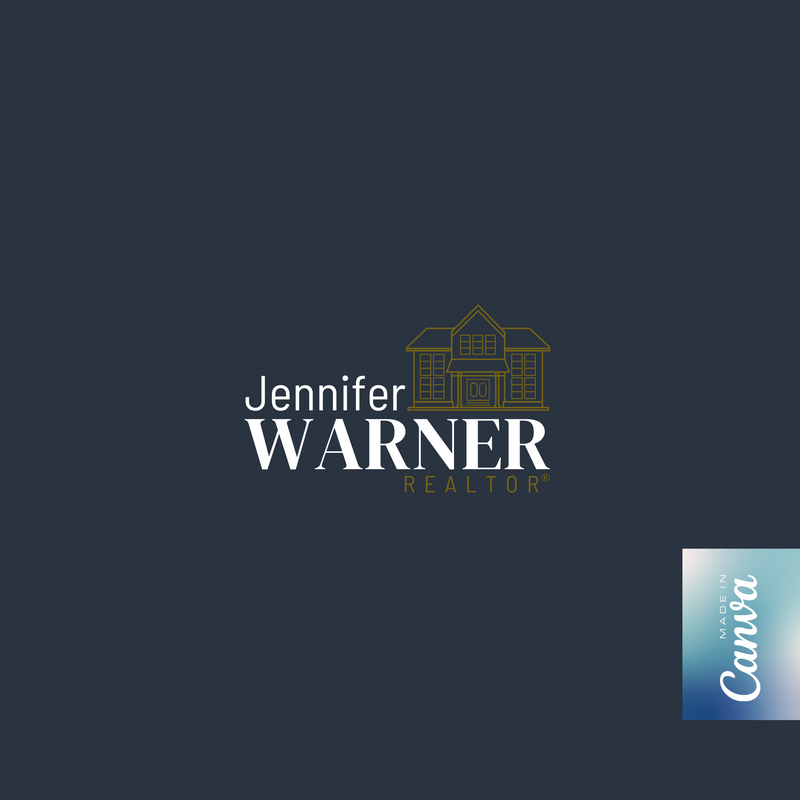 Real Estate Logo 027