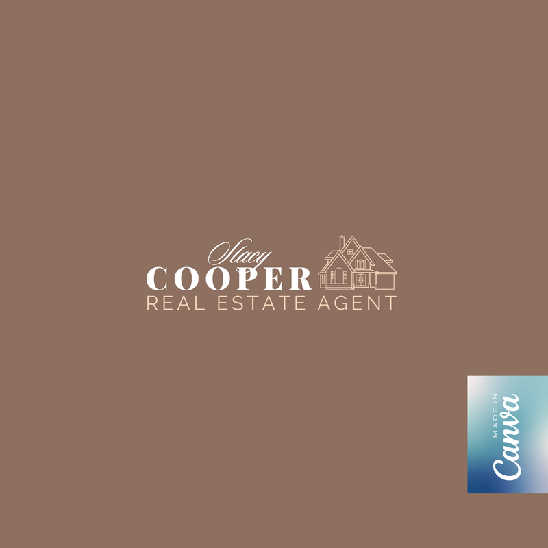 Real Estate Logo 057