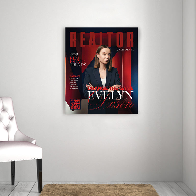 Canvas Magazine Cover 031