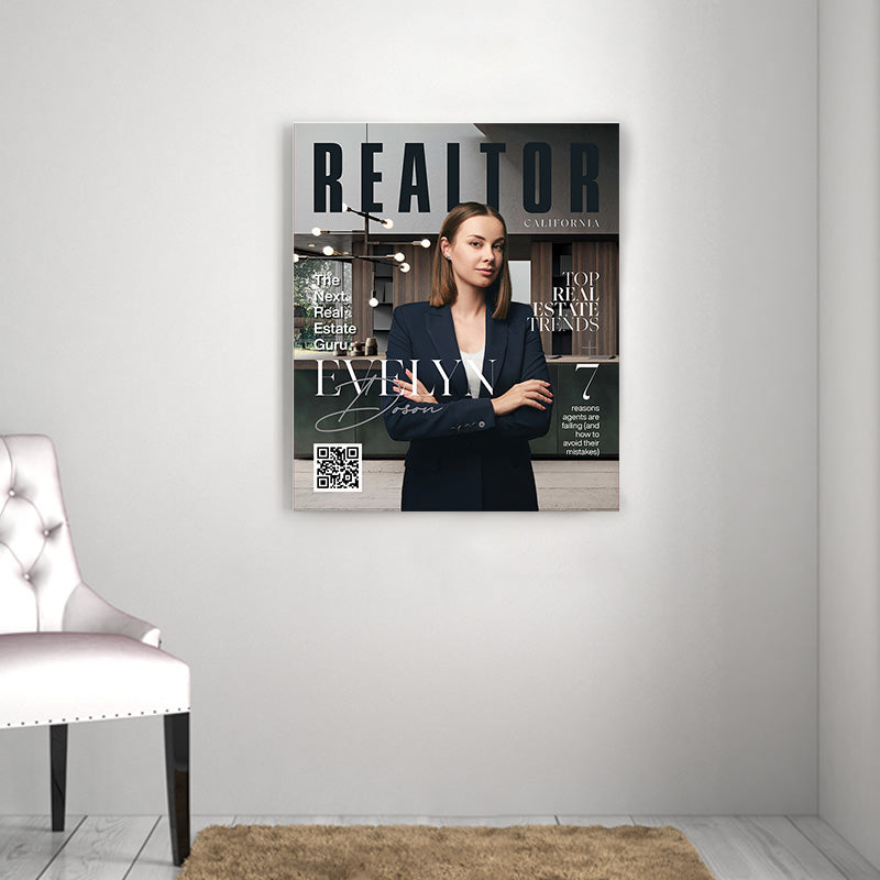 Canvas Magazine Cover 021