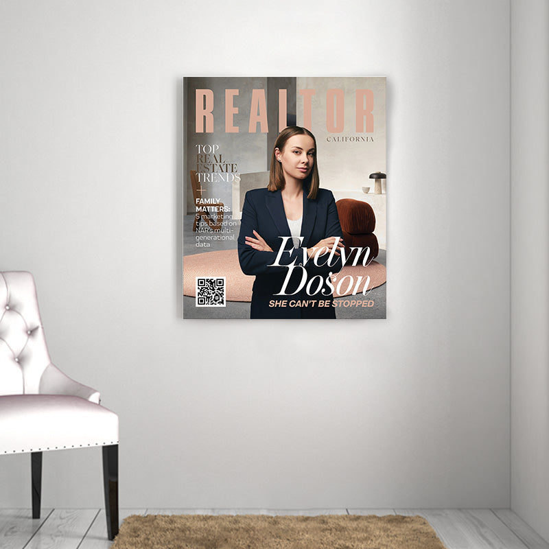 Canvas Magazine Cover 025