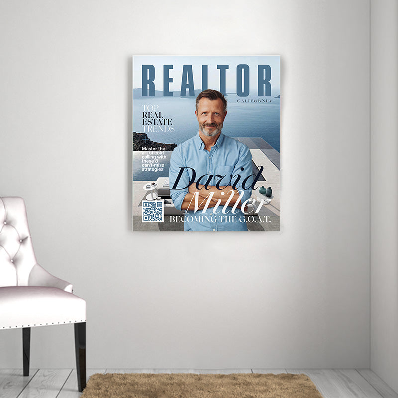Canvas Magazine Cover 032